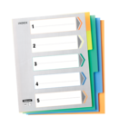 Index Tabs - 5 Tabs__52615 index tabs.png